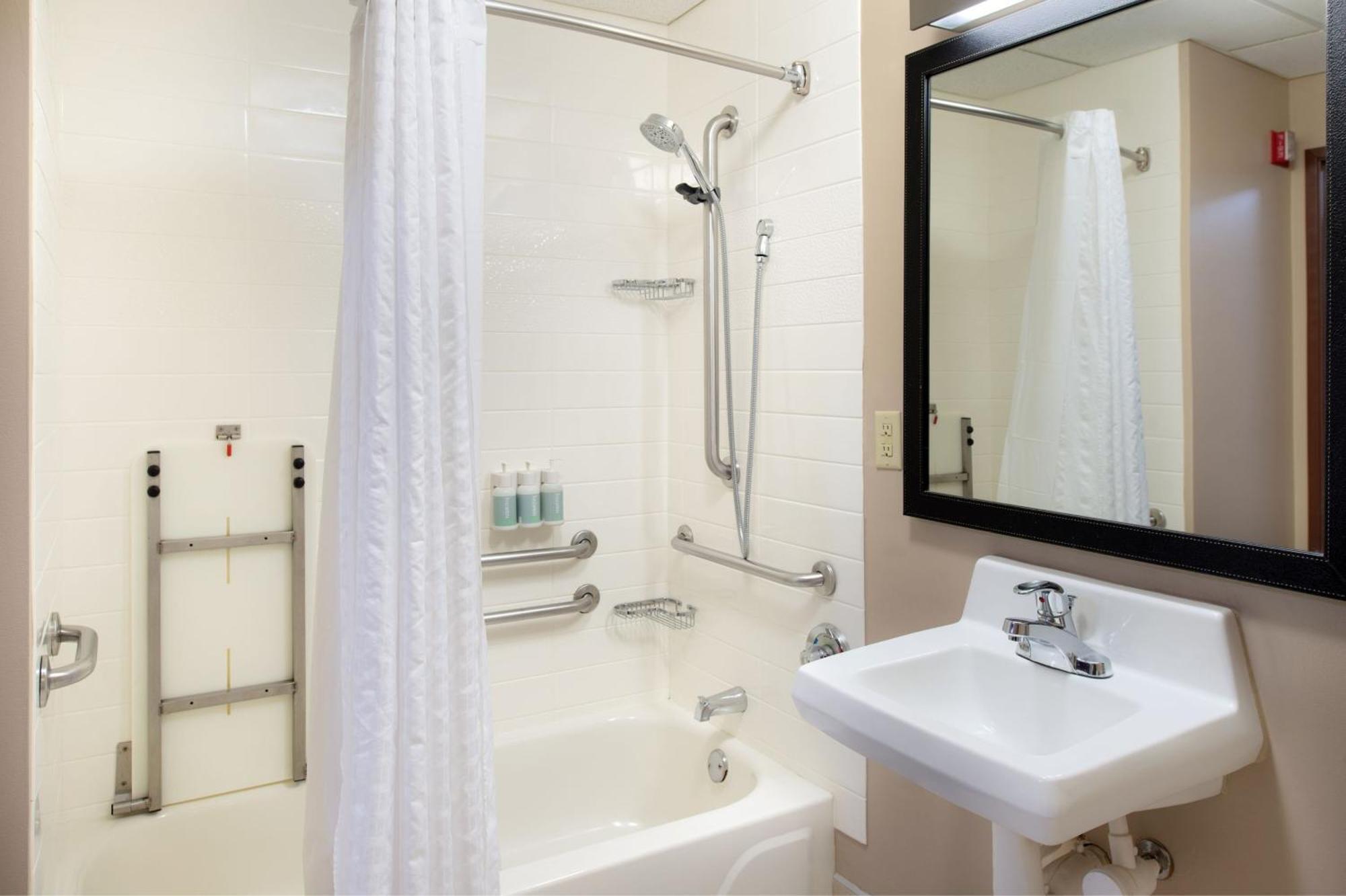Fairfield By Marriott Hotel Troy Ngoại thất bức ảnh