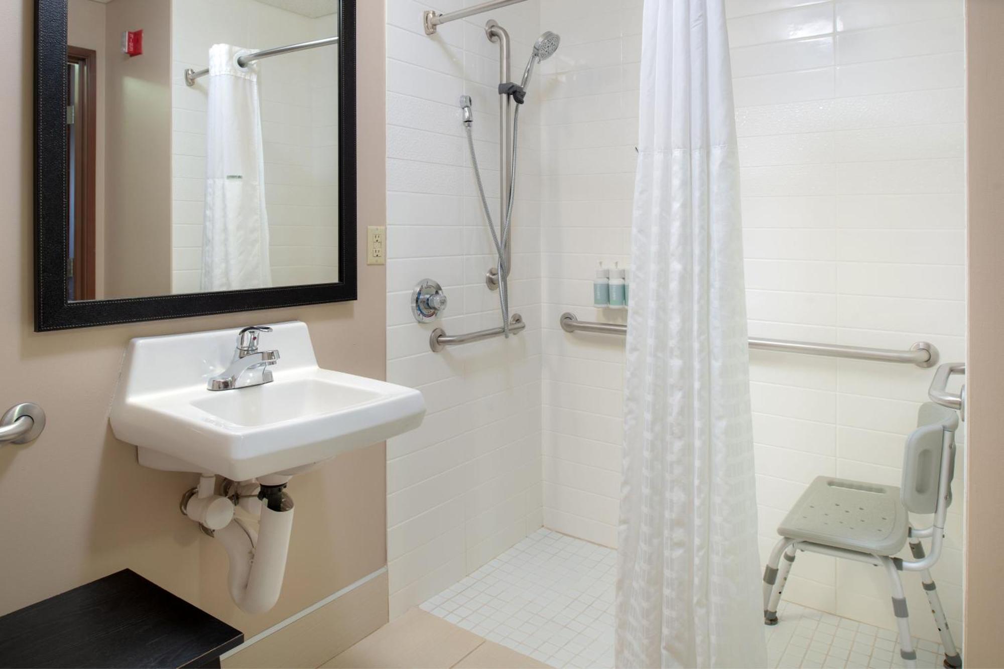 Fairfield By Marriott Hotel Troy Ngoại thất bức ảnh