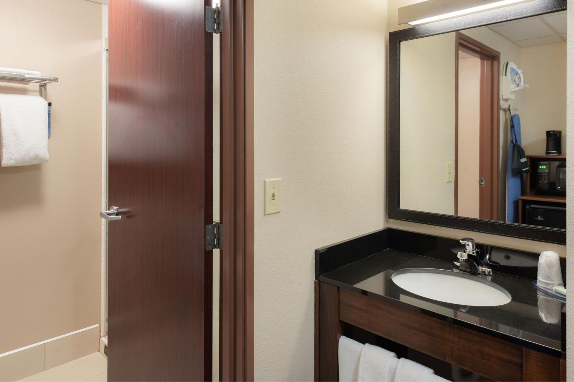 Fairfield By Marriott Hotel Troy Ngoại thất bức ảnh