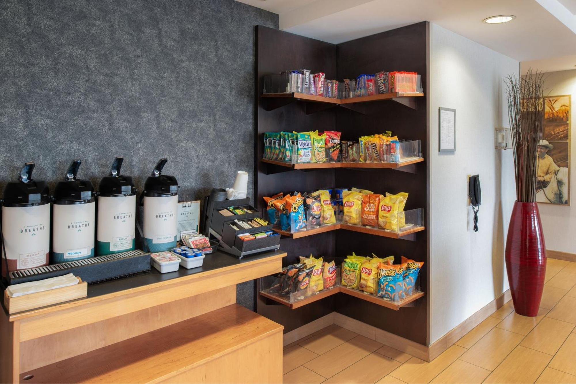 Fairfield By Marriott Hotel Troy Ngoại thất bức ảnh