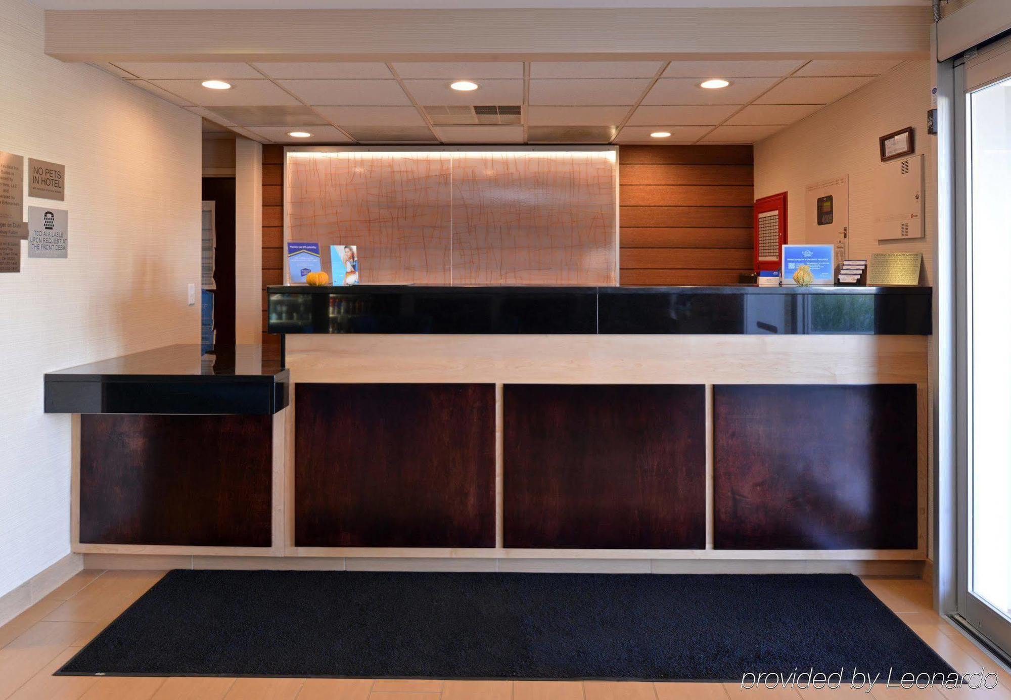 Fairfield By Marriott Hotel Troy Ngoại thất bức ảnh